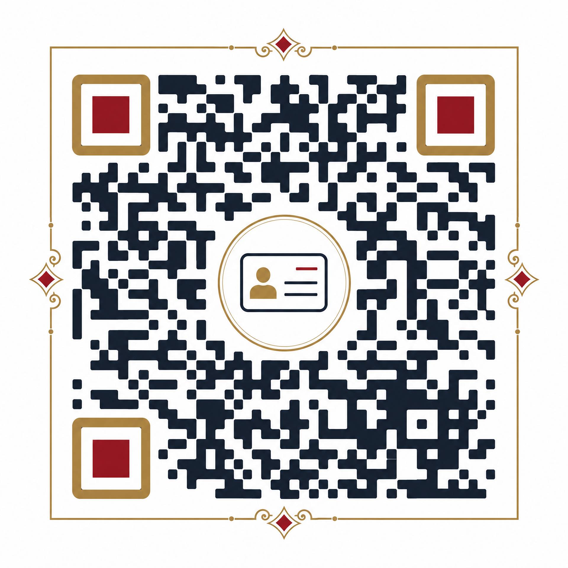 抖音快手直播录屏商务合作二维码