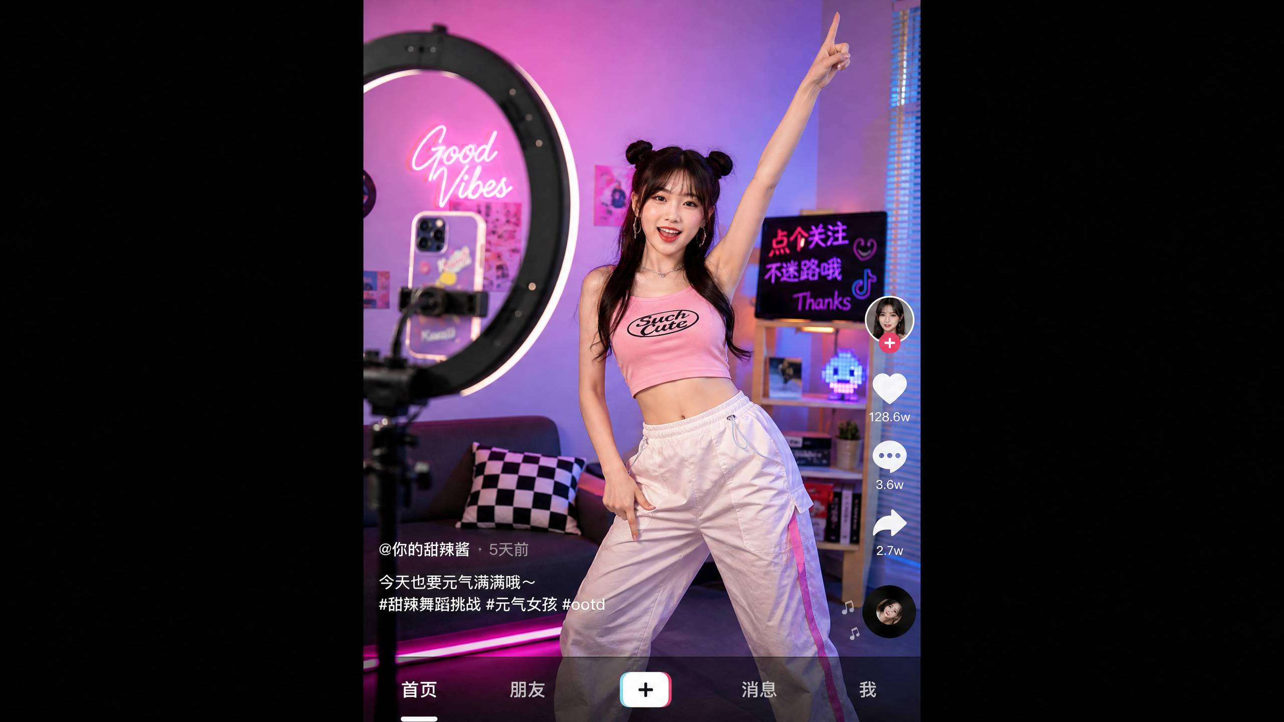 抖音快手直播录屏